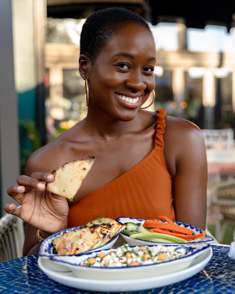 Nana Yaa Ansah