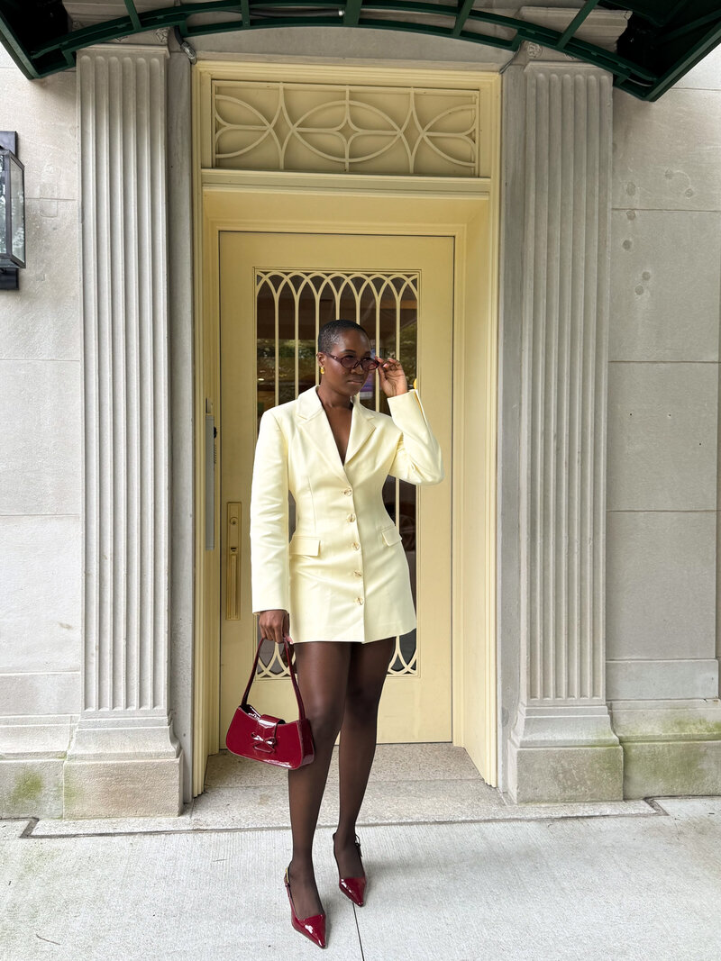 Nana Yaa Ansah
